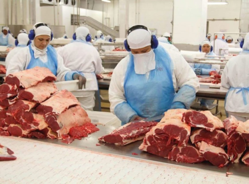China autoriza retomada das importações de carne bovina brasileira