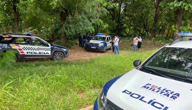 SINOP: Identificado corpo decapitado encontrado em região de Mata 7