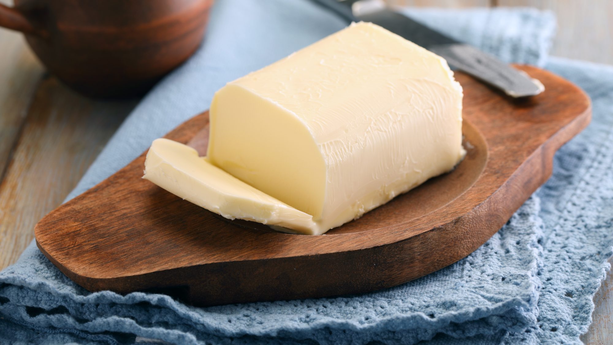 Entenda a Principal Diferença Entre a Margarina e a Manteiga 1