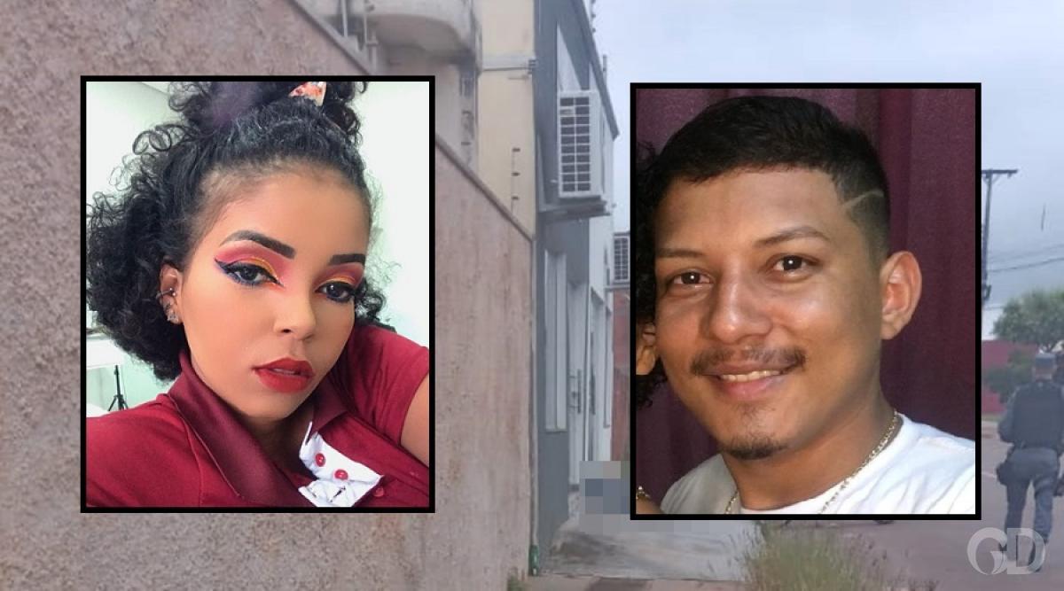 Suspeito de matar ex-esposa é assassinado 2 dias depois em MT