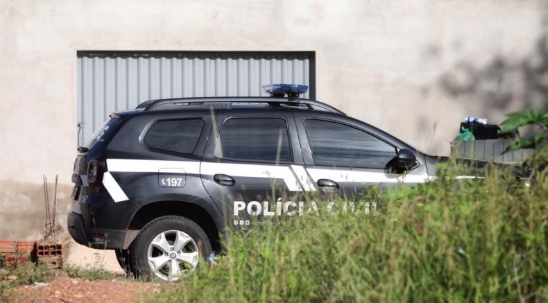 Líder de Facção Criminosa do Pará é preso pela Polícia de Sinop