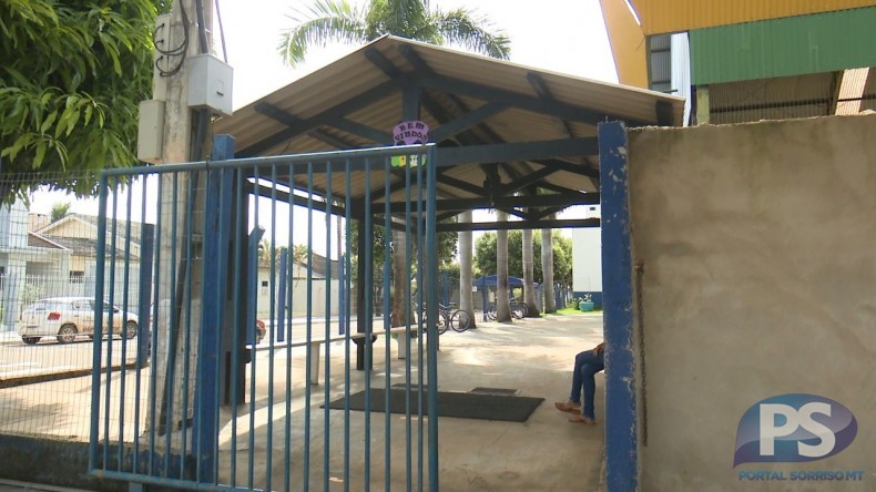 Pai de aluna denúncia tentativa de sequestro no portão da Escola 3