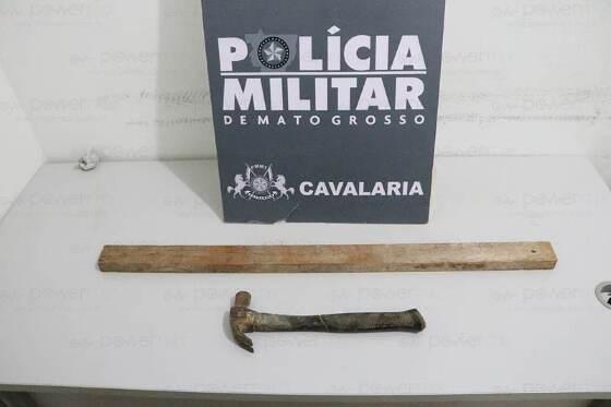 Jovem é encontrada desacordada após ser agredida por companheiro adolescente