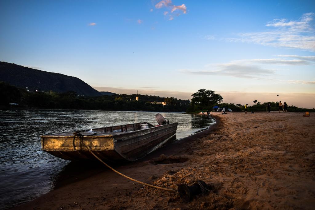 Pesca é liberada em todos os rios de Mato Grosso a partir desta terça-feira