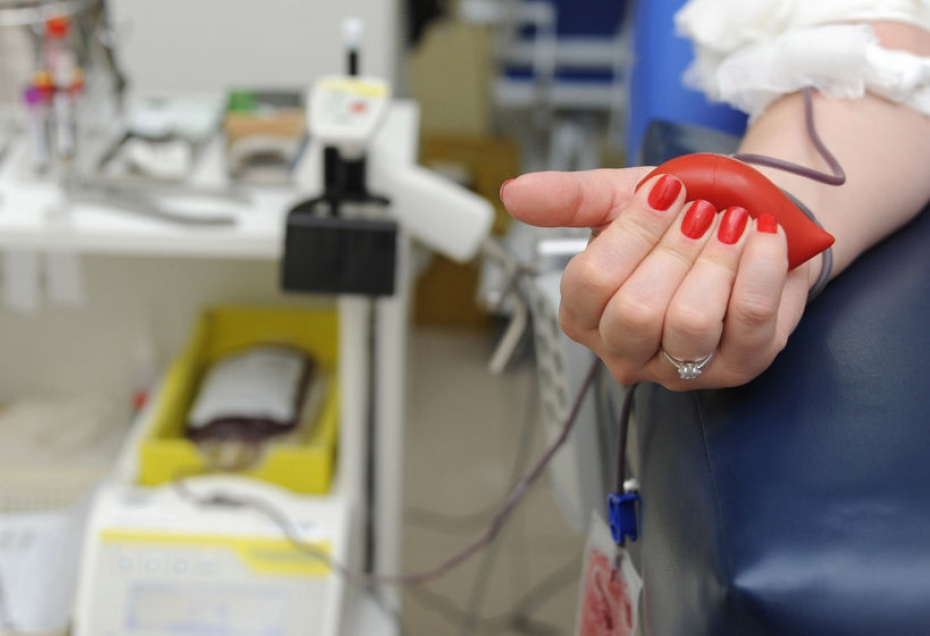 UCT Sinop precisa de doação de sangue para banco de estoque 2