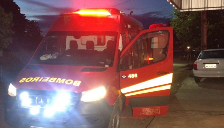 TRAGÉDIA: Trabalhador não resiste e morre após ser prensado por veículos em Sinop 7