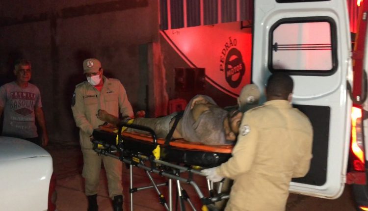 TRAGÉDIA: Trabalhador não resiste e morre após ser prensado por veículos em Sinop 6