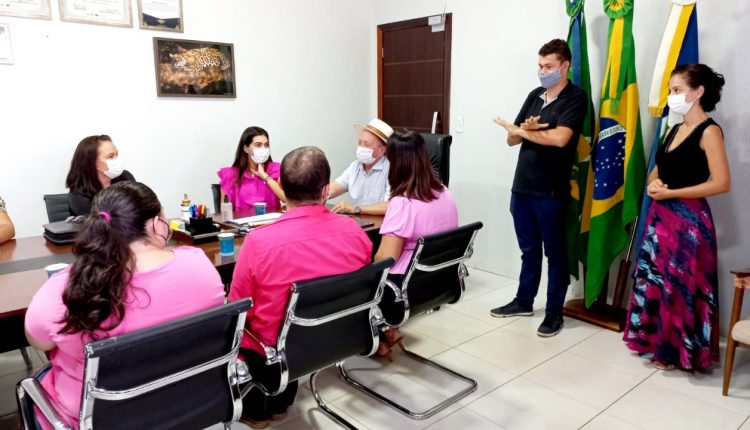 Sinop: Primeira escola municipal bilíngue para surdos no Brasil