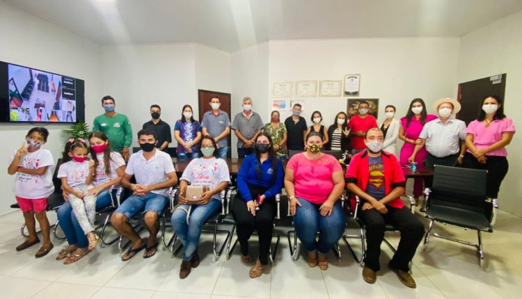 Sinop: Primeira escola municipal bilíngue para surdos no Brasil