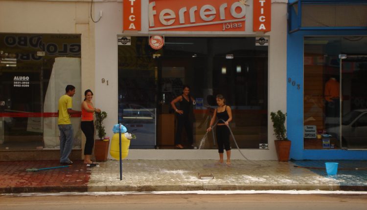 Ferrero Joias comemora 20 anos de pioneirismo empresarial em Sinop 37