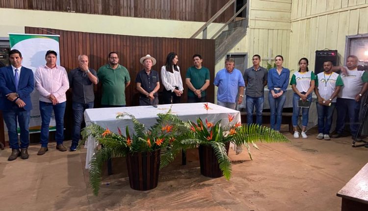 Prefeitura inicia processo de regularização fundiária das Chácaras Planalto 3