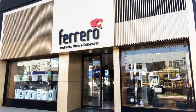 Ferrero Joias comemora 20 anos de pioneirismo empresarial em Sinop 63