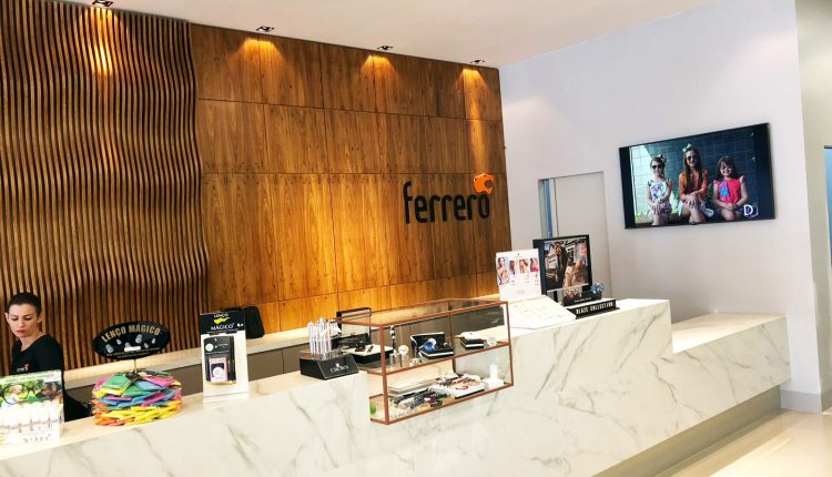 Ferrero Joias comemora 20 anos de pioneirismo empresarial em Sinop 62