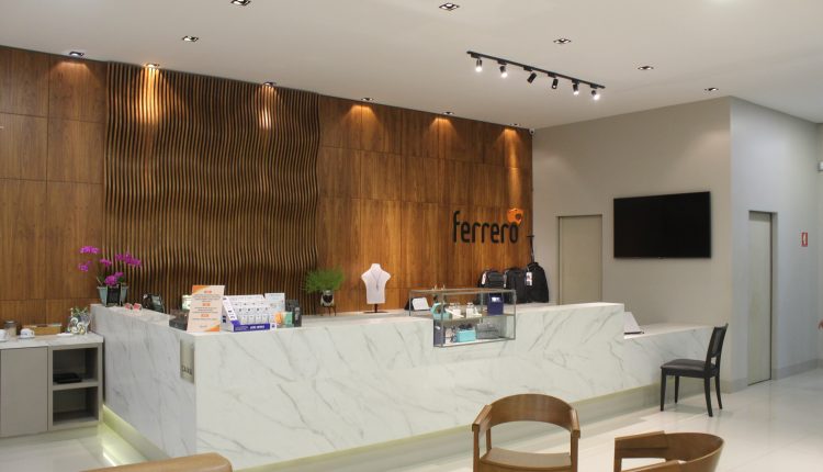 Ferrero Joias comemora 20 anos de pioneirismo empresarial em Sinop 65