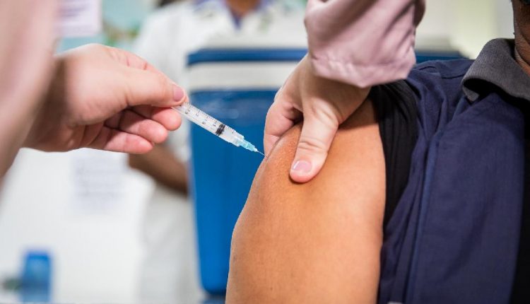 Estado investe mais de R$ 60 milhões em incentivo a Vacinação 6