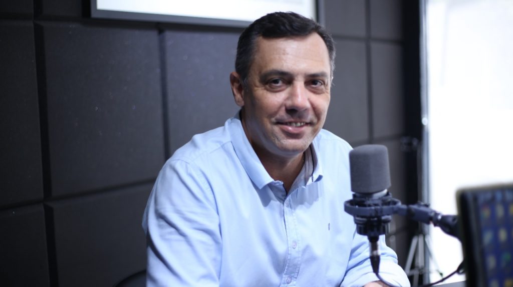 Rádio Hits Prime FM prepara inovações para 2022 no segmento 11
