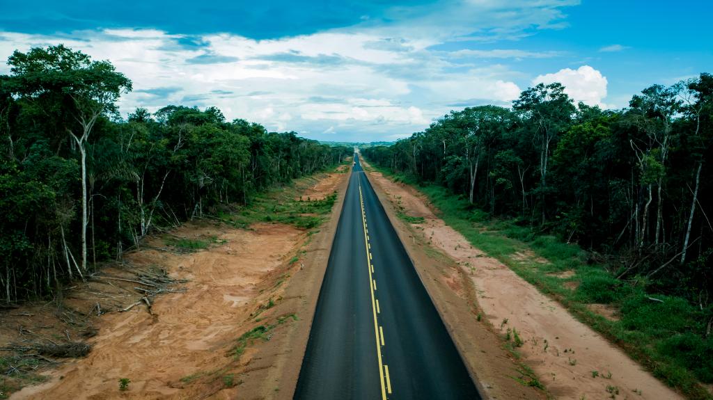Estado anuncia investimento de mais de R$ 04 bilhões em obras de estradas