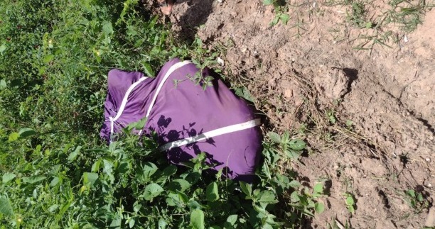 Populares encontram corpo decapitado em Rio de Mato Grosso 3