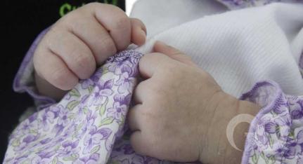 Bebê de 6 meses não resiste e morre após ser estuprada por padrasto