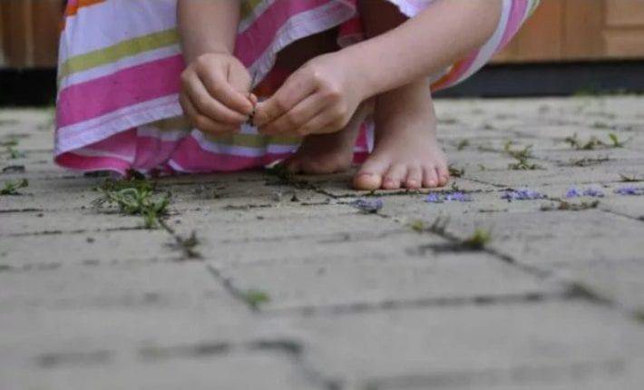 Criança de 4 anos relata estupro cometido pelo próprio padrasto em Sinop