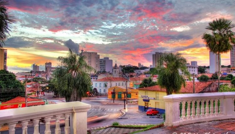 Conheça a história de Cuiabá e seus 303 anos no território nacional 7