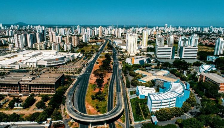 Conheça a história de Cuiabá e seus 303 anos no território nacional 8