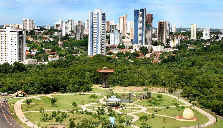 Conheça a história de Cuiabá e seus 303 anos no território nacional 6