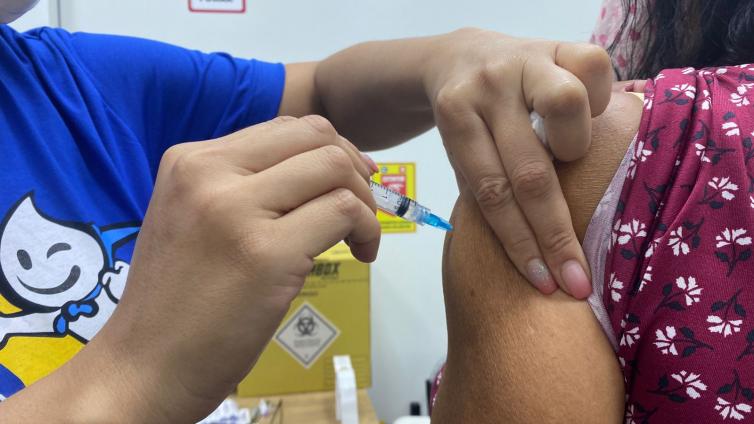 Pontos de vacinação contra a Covid e de rotina, são reorganizados em Sinop