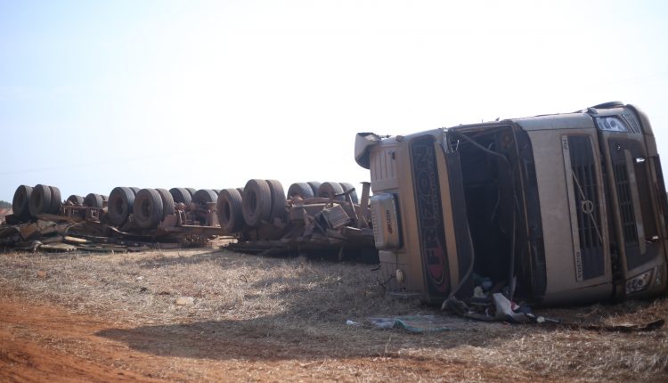 Mais vítimas são identificadas de acidente trágico na BR-163 entre Sinop e Sorriso 19