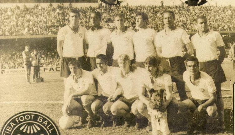 Morre Nilo Neves, primeiro treinador campeão do Nortão 16