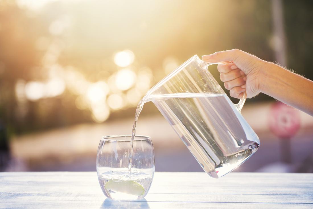 Tira-Dúvidas: Beber Água Realmente Ajuda a Emagrecer? 1