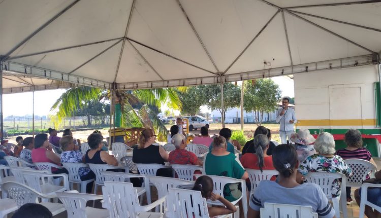 Sinop participa da Campanha Estadual de Politicas Públicas sobre Drogas 6