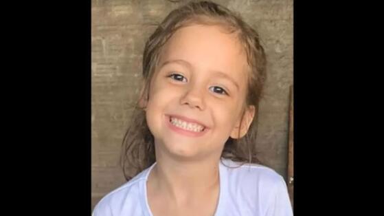 TRAGÉDIA: Menina de 05 anos morre após ser atropelada pelo pai 2