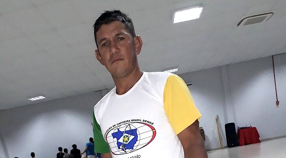 Polícia prende filho que matou o pai a facadas em Sinop 1