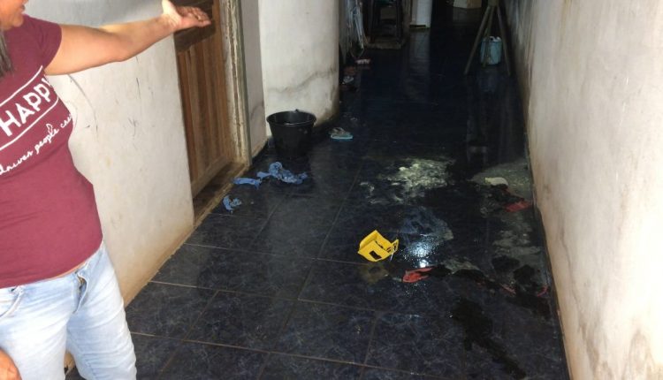 TRAGÉDIA: Criança vítima de queimadura em Sinop não resiste e morre 6