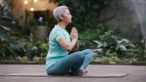 é bom fazer yoga todos os dias