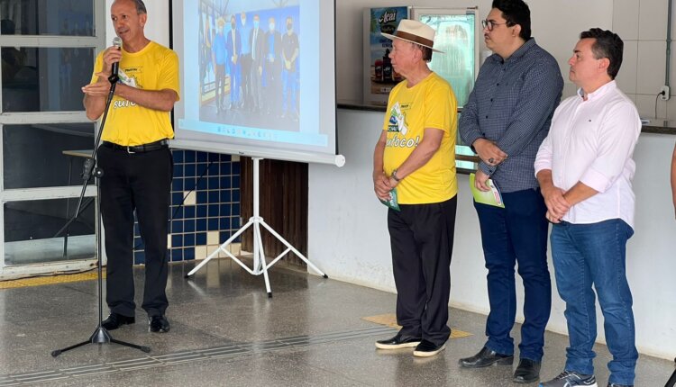 Procon de Sinop lança Campanha Tchau Sufoco para renegociar dividas 7
