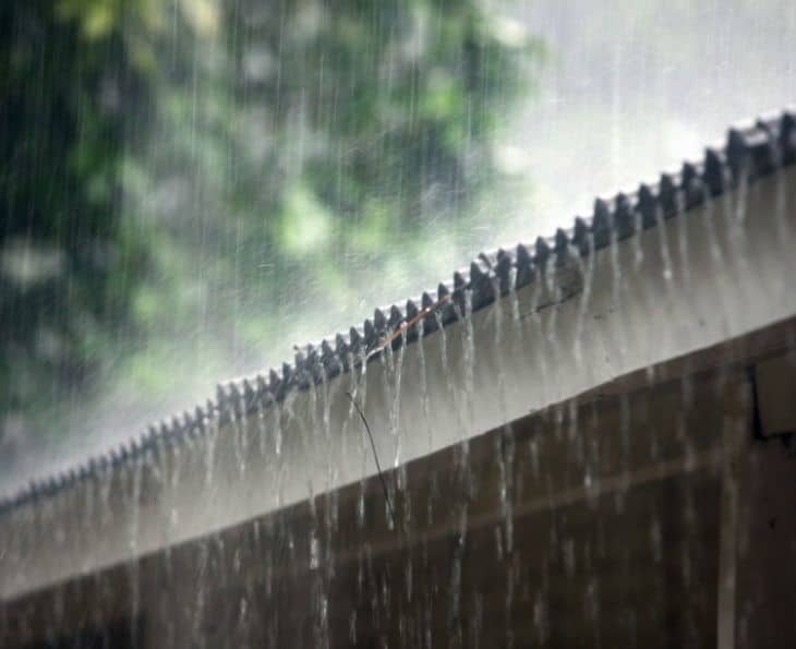 Clima aponta 90% de chances para Chuva em Sinop nesta semana