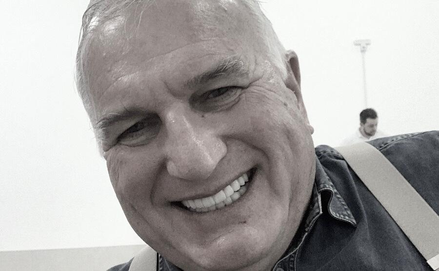 Ex-prefeito de Sinop será velado na Câmara Municipal 1