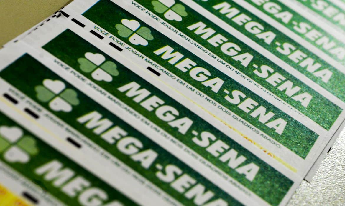 Mega-Sena sorteia prêmio acumulado em R$ 150 milhões