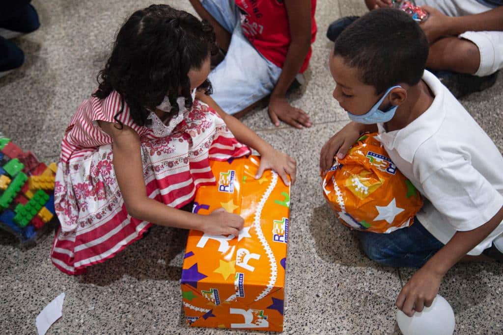 Procon separa dicas sobre compra de presentes para o Dia das Crianças 1