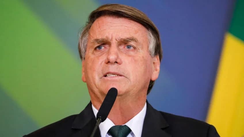 Bolsonaro fez mais de 50 mil votos em Sinop neste primeiro turno