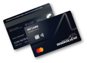 Governo oferece cartão de crédito com incentivos para servidor público 1