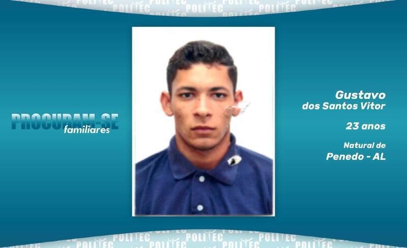SINOP: IML procura familiares de jovem encontrado morto às margens de rio 1