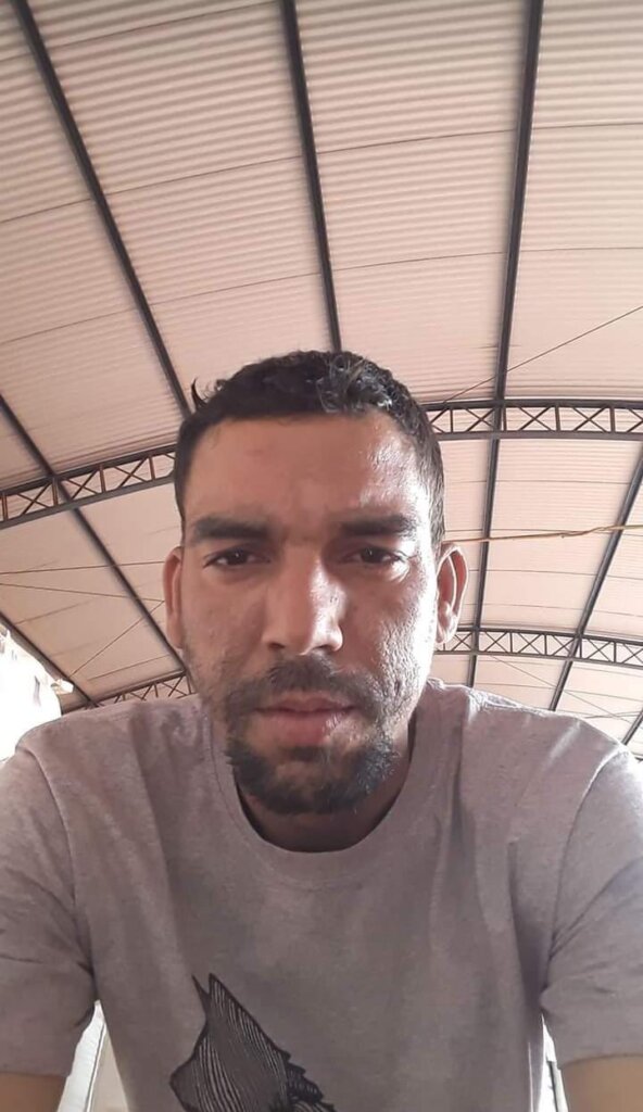 Homem é morto com golpes de canivete no Nortão 1
