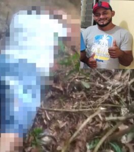 SINOP: Familiares procuram Delegacia após receber vídeo de homem sendo executado 1