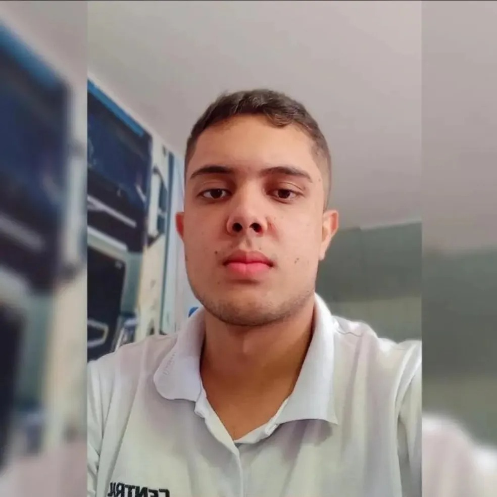 Jovem é brutalmente assassinado após esbarrar em outra pessoa em festa