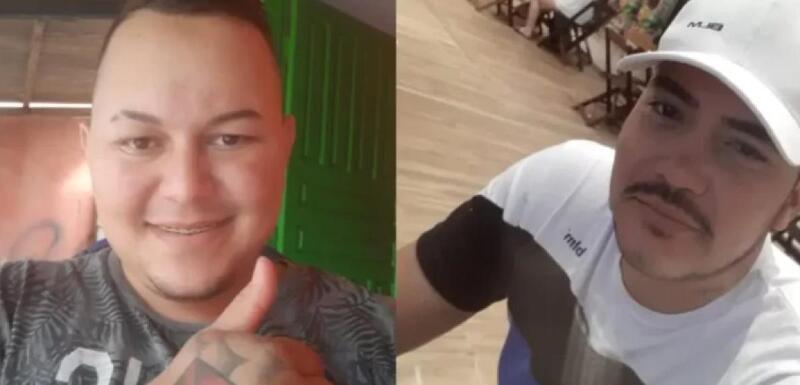URGENTE: Suspeito de chacina em Sinop é morto após confronto com o BOPE 1