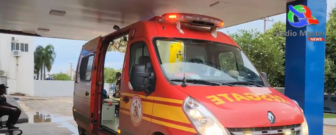 Jovem de 21 anos é encontrado baleado as margens da MT-140 em Sinop 1