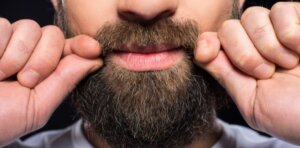 Como Alisar a Barba Usando Produtos Naturais